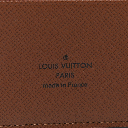 Louis Vuitton Monogram Large Ring Agenda Cover 6 of 10