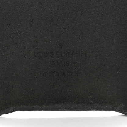 Louis Vuitton Monogram iPhone 11 Pro Bumper Black 6 of 8