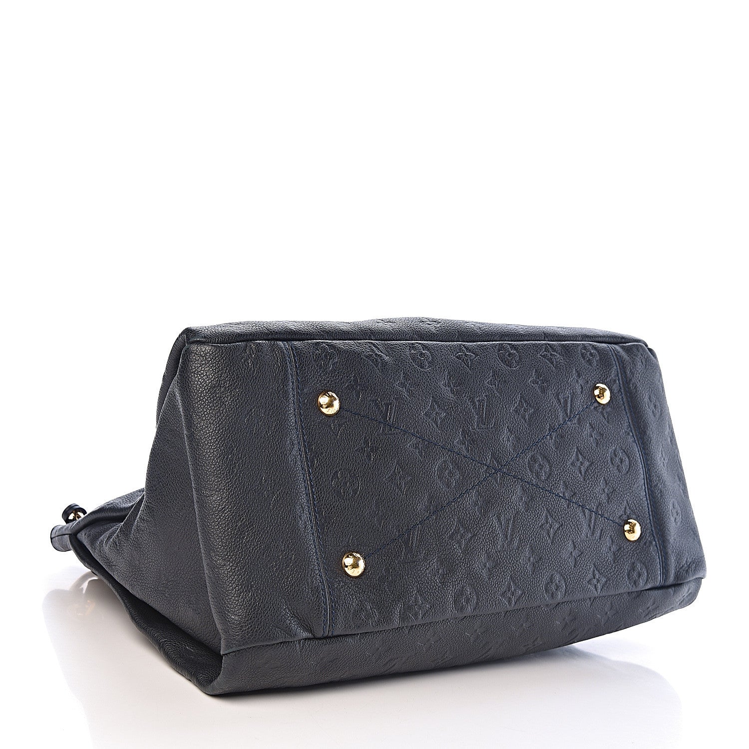 Louis Vuitton Empreinte Artsy MM Infini 4 of 9
