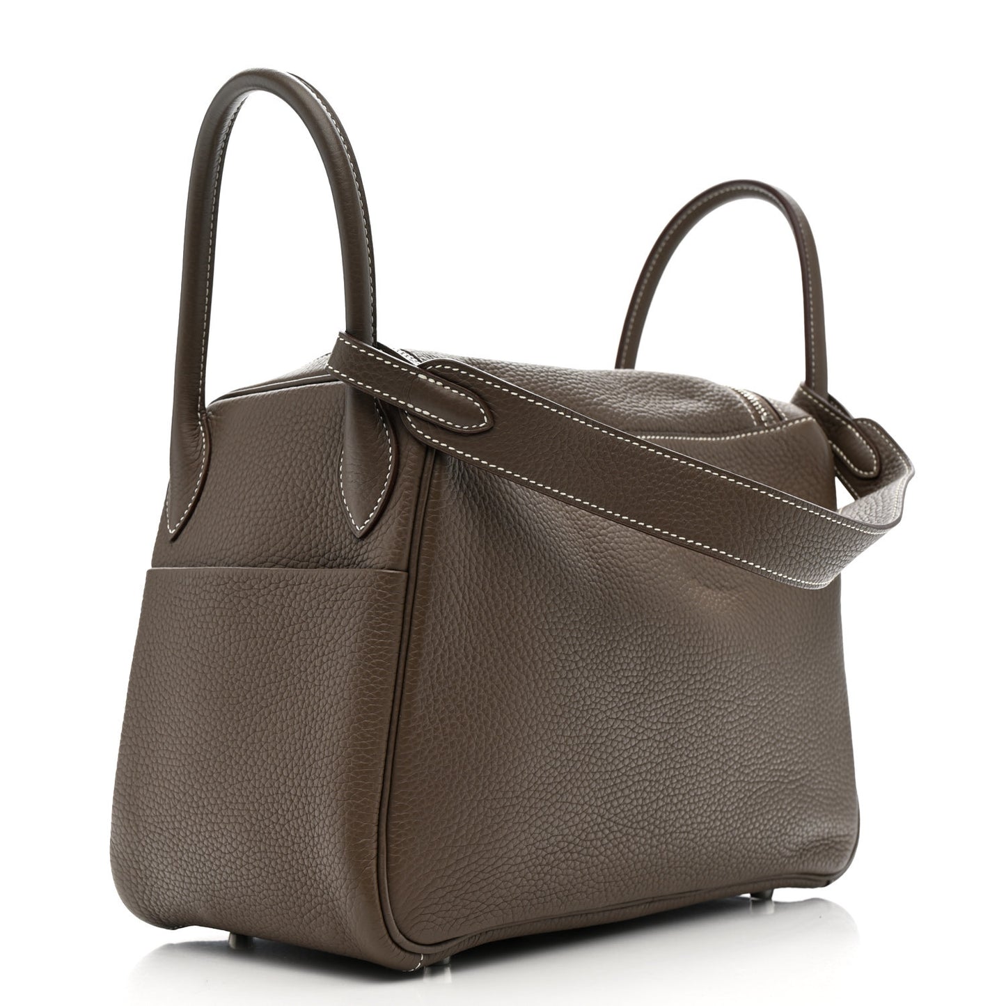 Taurillon Clemence Lindy 30 Etoupe