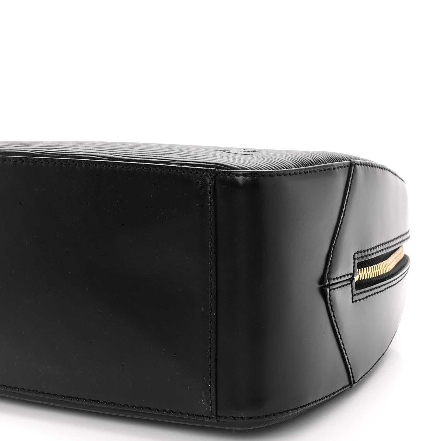 Louis Vuitton Epi Sablons Black 9 of 13
