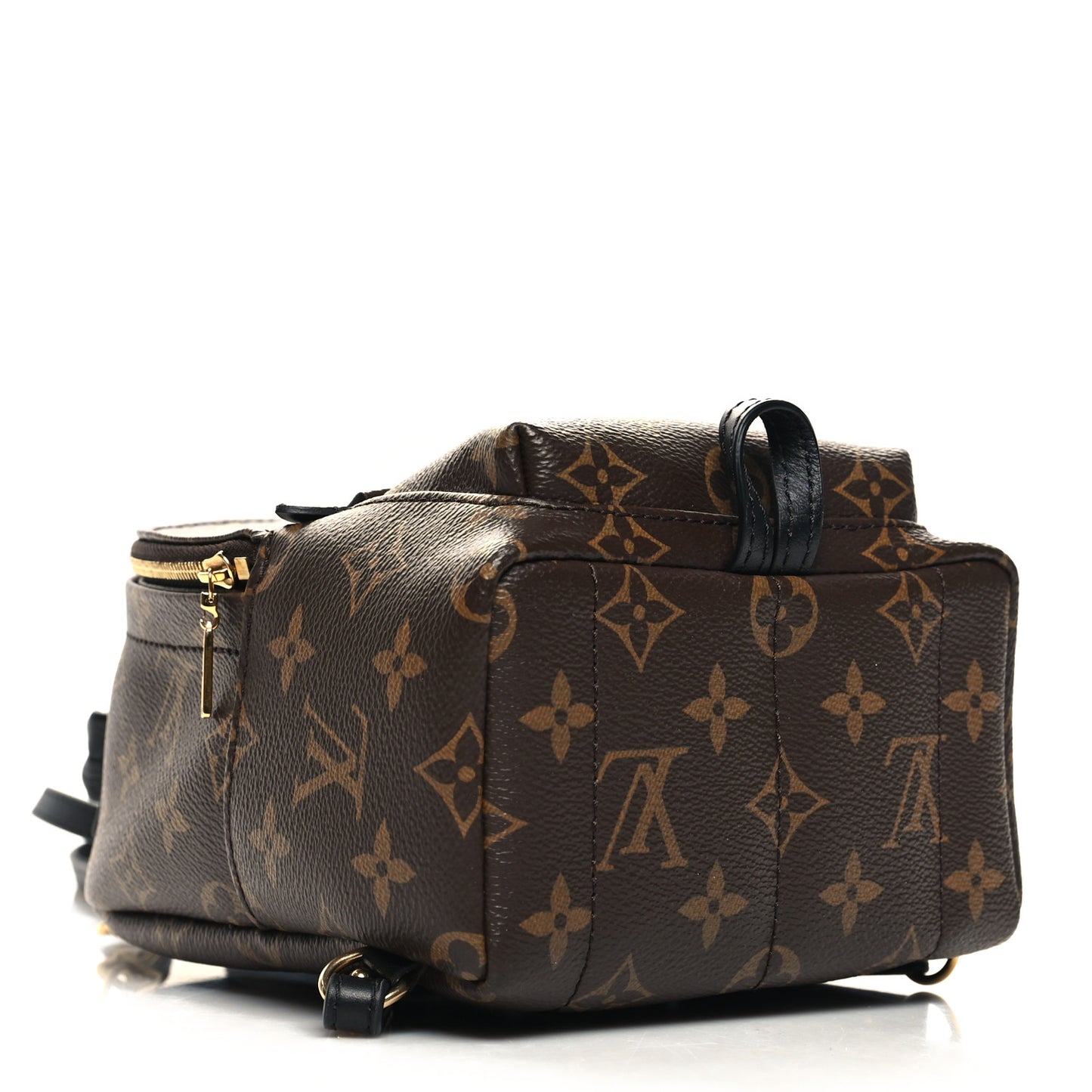 Monogram Palm Springs Backpack Mini