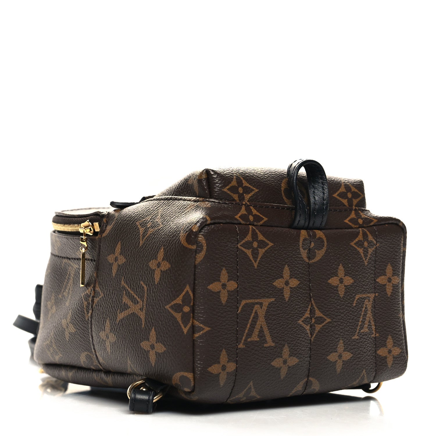 Louis Vuitton Monogram Palm Springs Backpack Mini 4 of 9