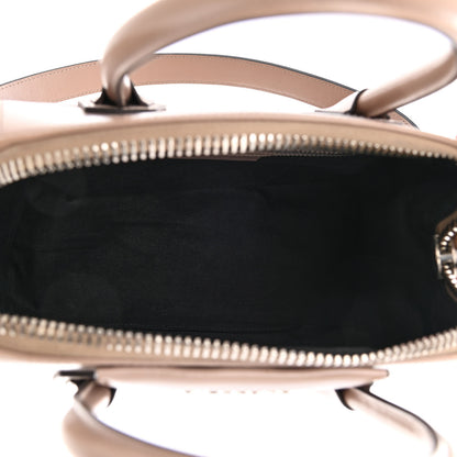 Givenchy Shiny Lord Calfskin Small Antigona Sand 5 of 10
