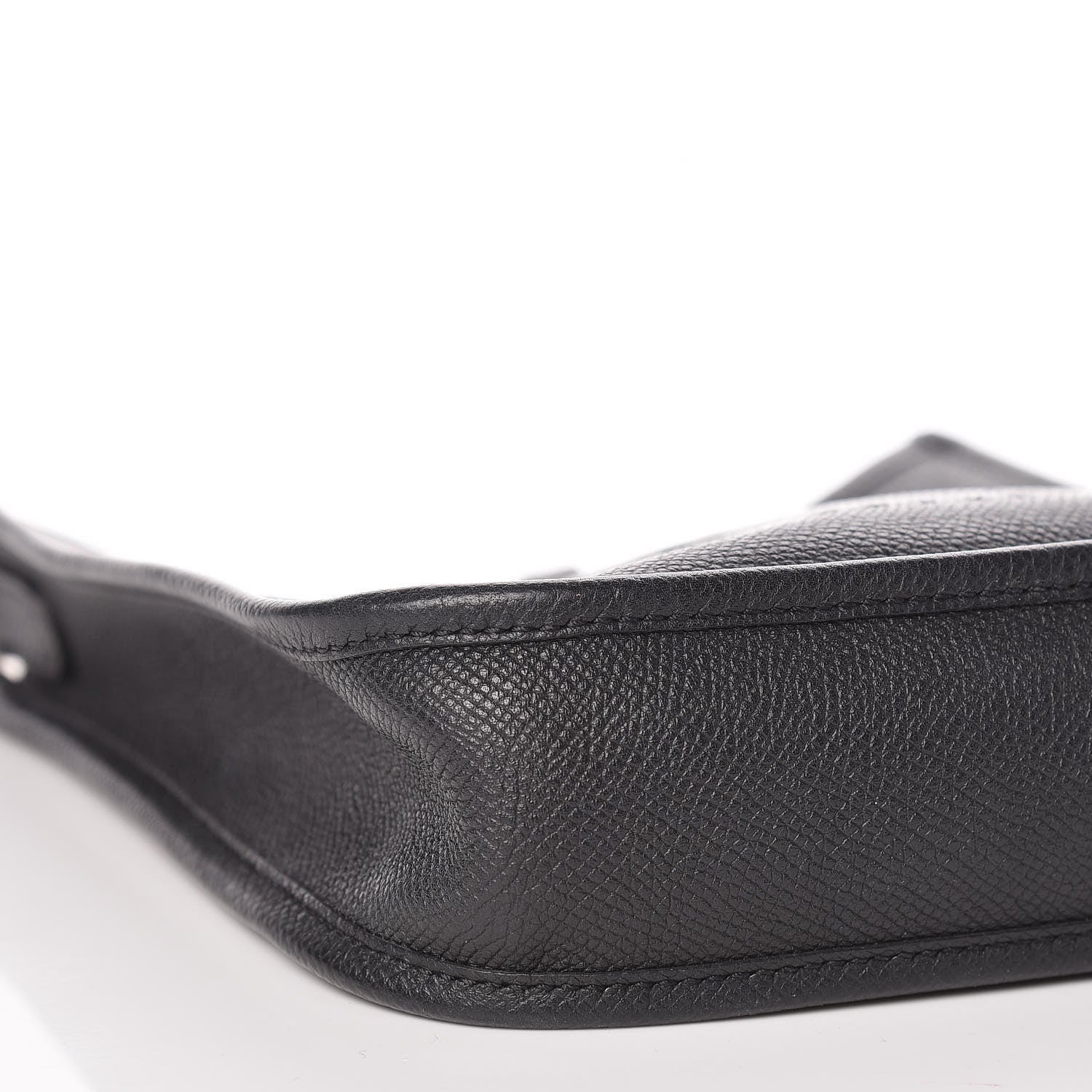 Hermes Epsom Evelyne TPM Black 8 of 11