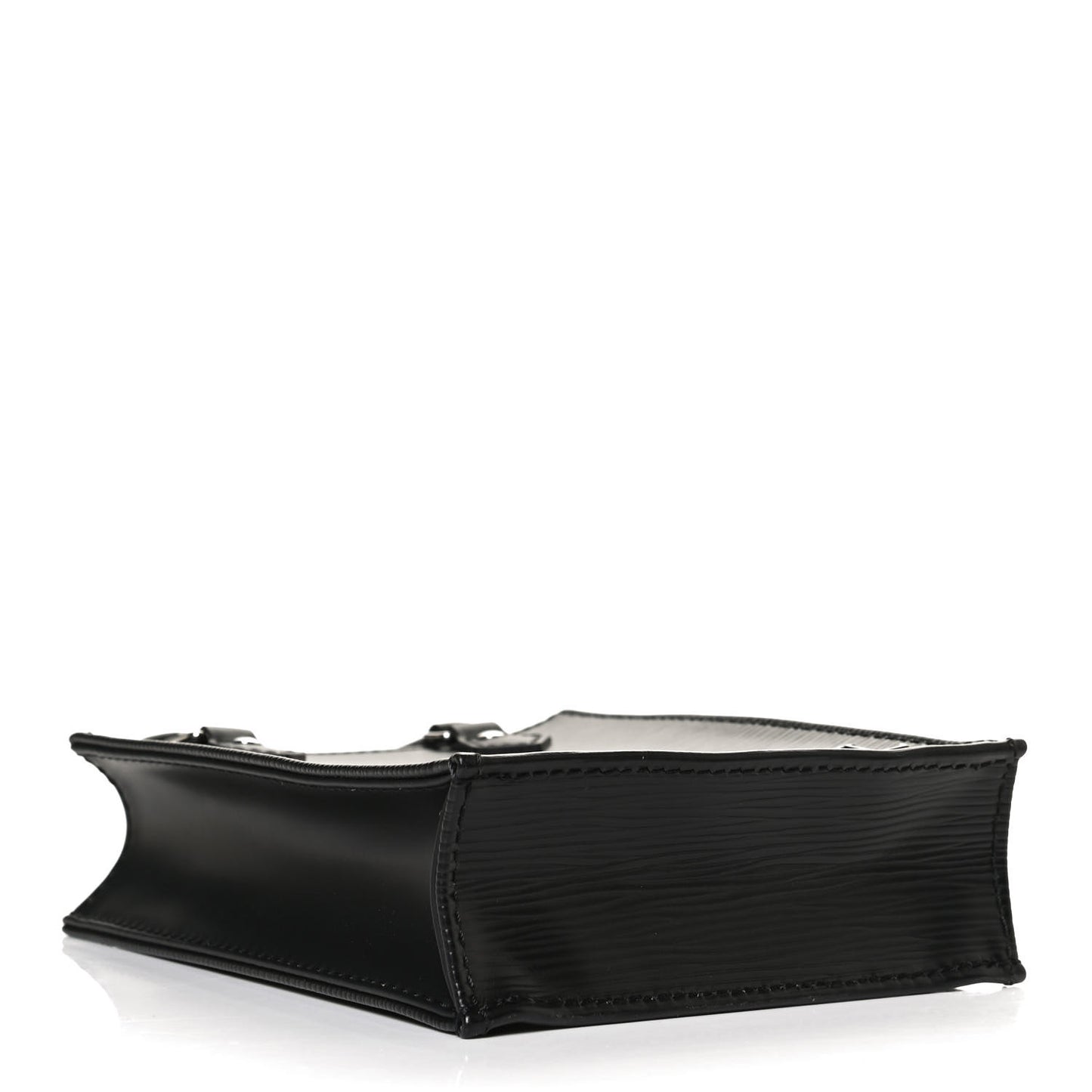 Epi Petit Sac Plat Black