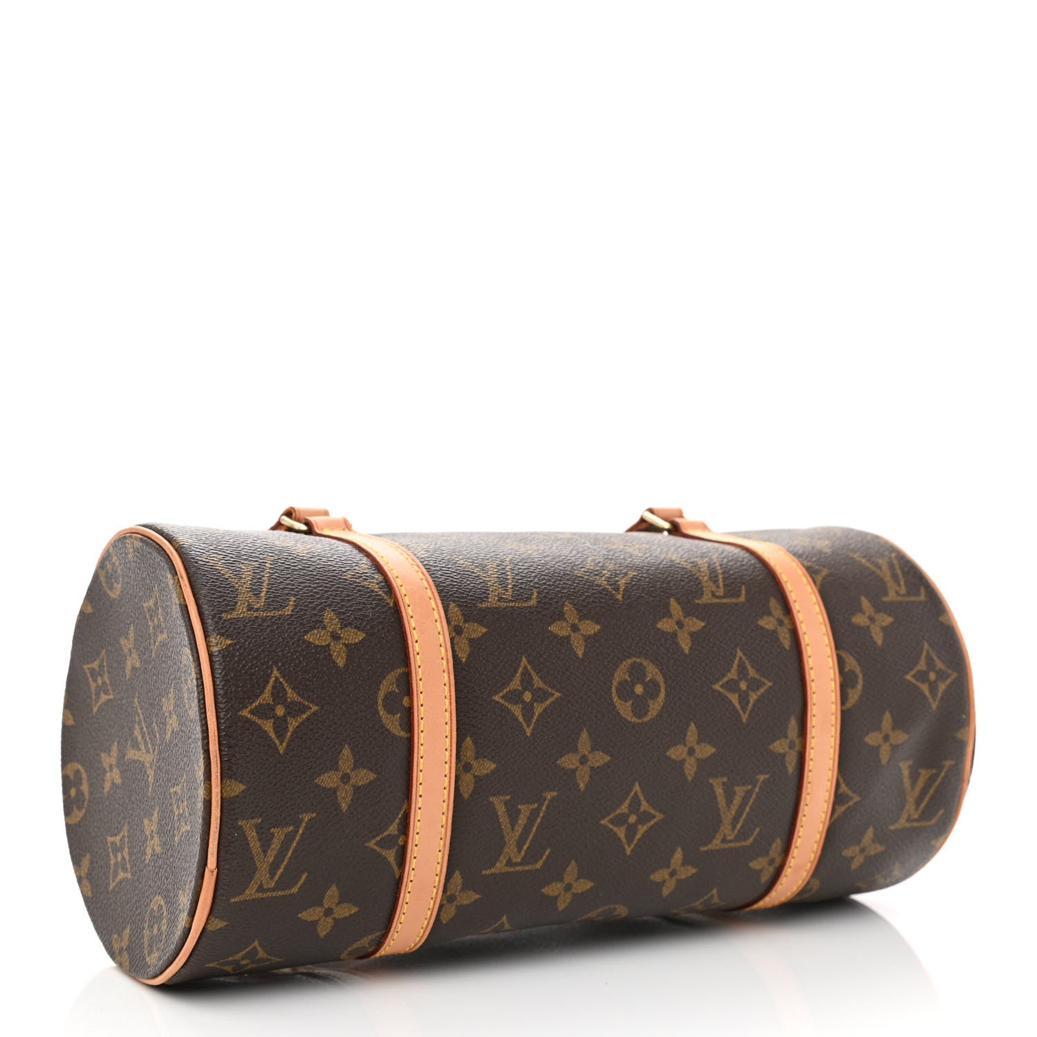 Louis Vuitton Monogram Papillon 26 4 of 8