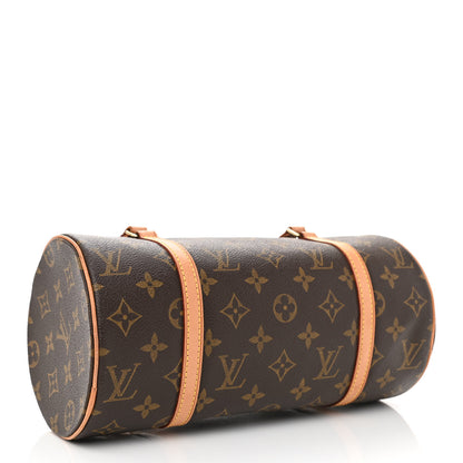 Louis Vuitton Monogram Papillon 26 4 of 8