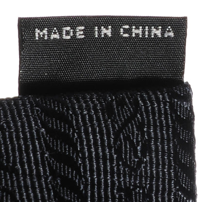 Prada Vitello Shine Tote Denim 8 of 9