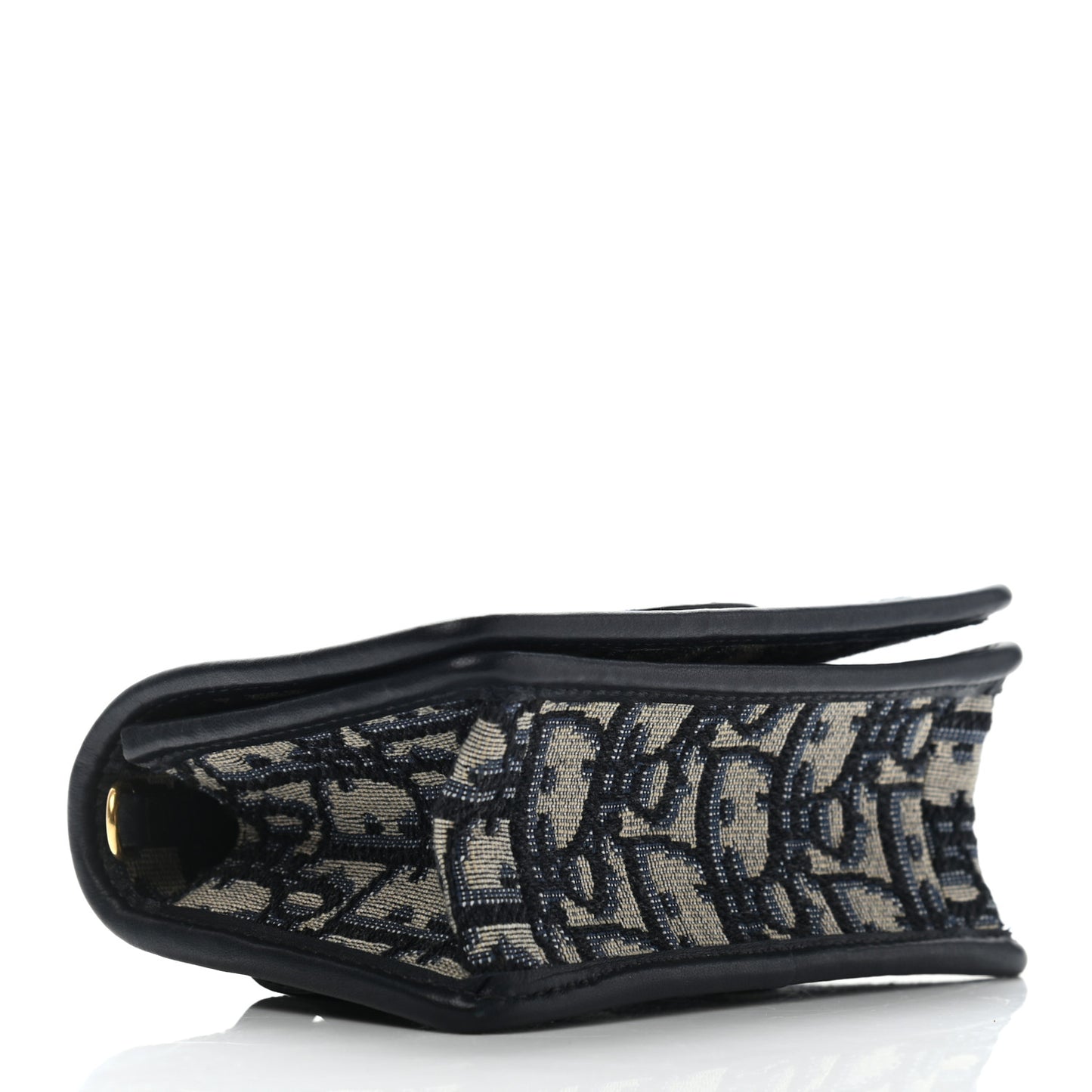 Oblique Nano 30 Montaigne Pouch Blue