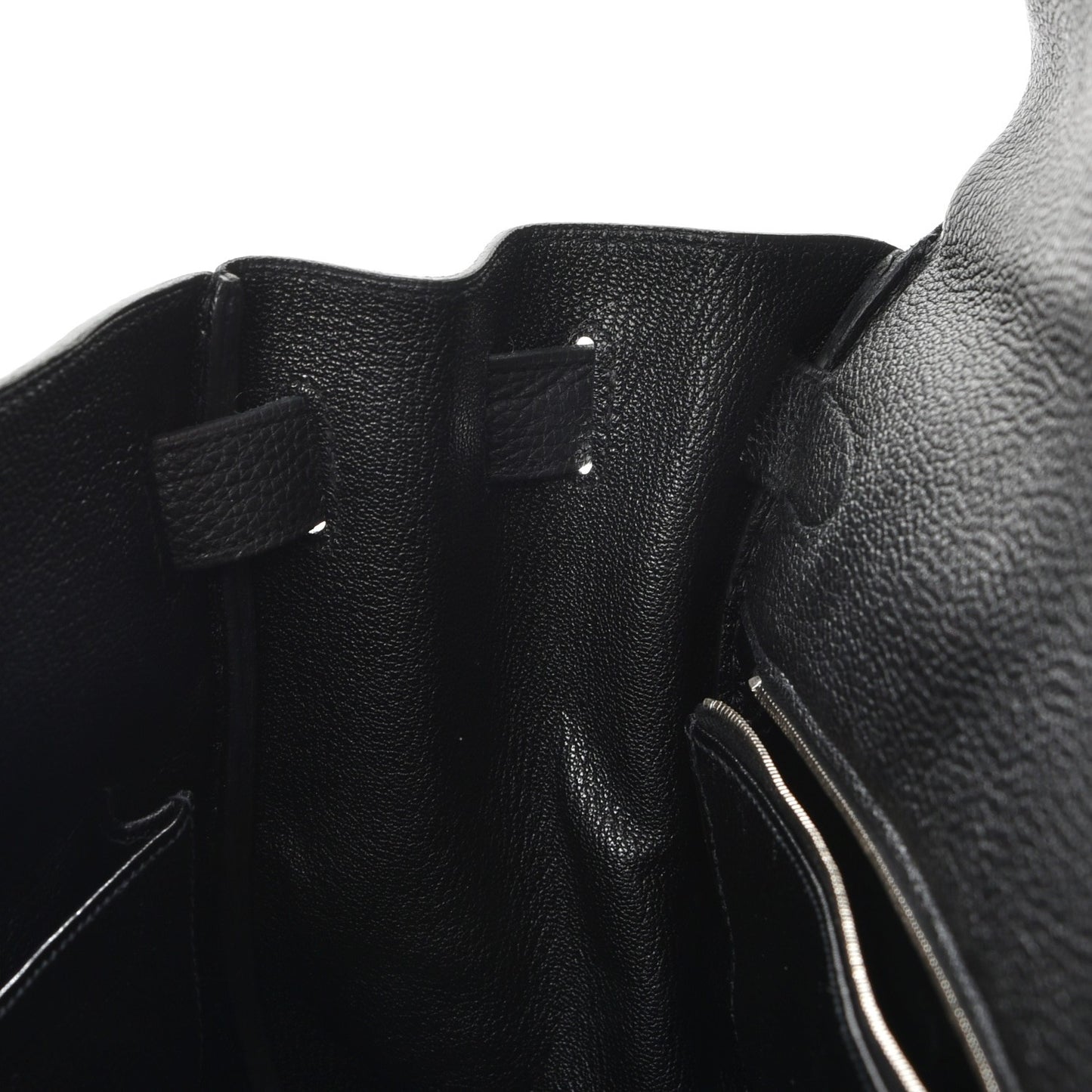 Togo Kelly Retourne 40 Black