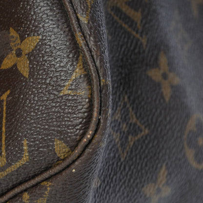 Louis Vuitton Monogram Neverfull GM 15 of 16