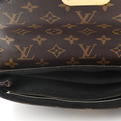 Louis Vuitton Monogram Saint Placide Black 5 of 10