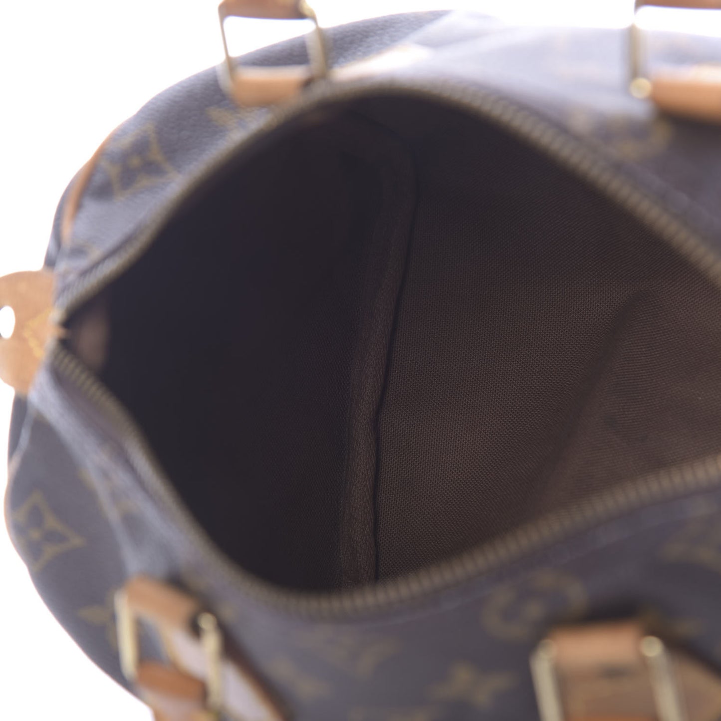 Monogram Speedy 25
