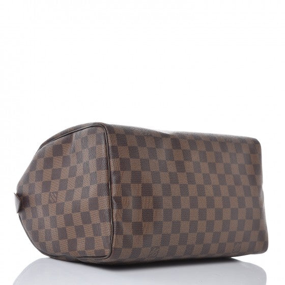 Damier Ebene Speedy 30