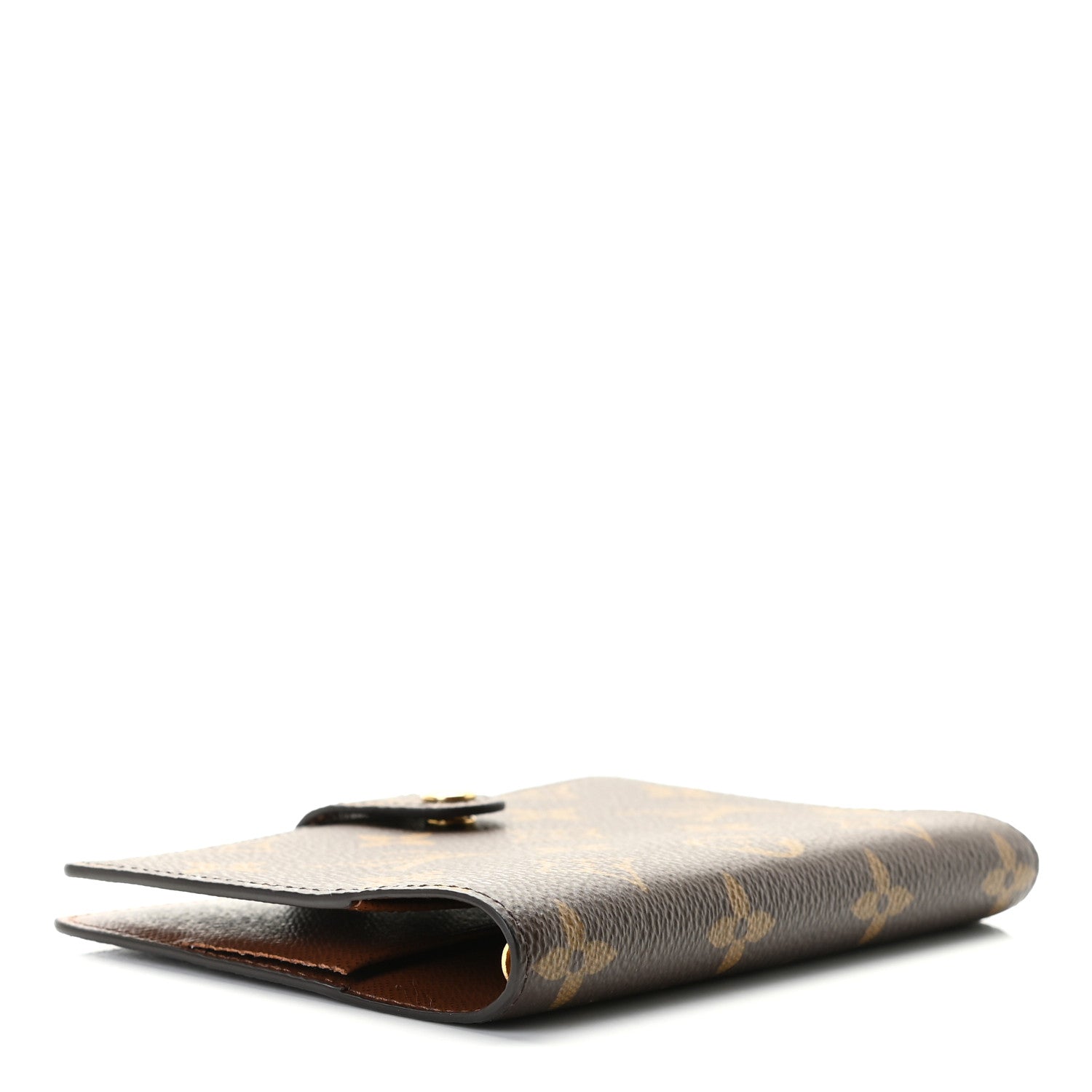 Louis Vuitton Monogram Small Ring Agenda Cover 8 of 8
