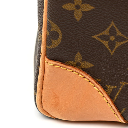 Louis Vuitton Monogram Porte-Documents Voyage Briefcase 15 of 30