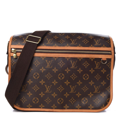 Louis Vuitton Monogram Bosphore GM 1 of 10