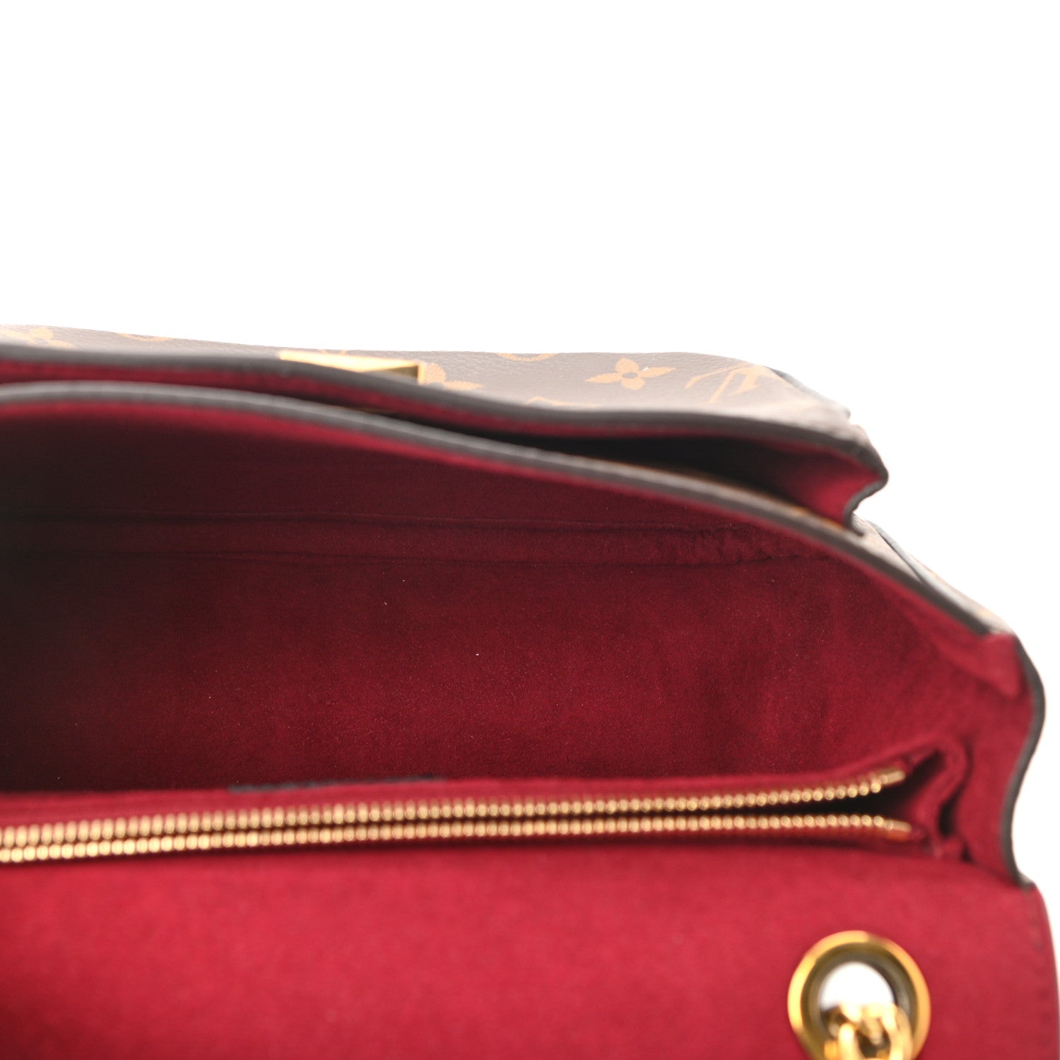 Louis Vuitton Monogram Passy 5 of 9