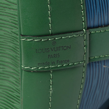 Louis Vuitton Epi Noe Borneo Toledo 6 of 15