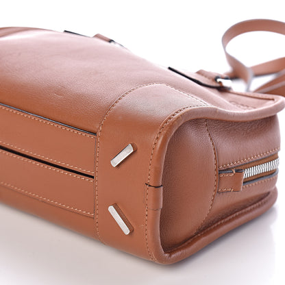 Loewe Calfskin Amazona 23 Tan 8 of 13