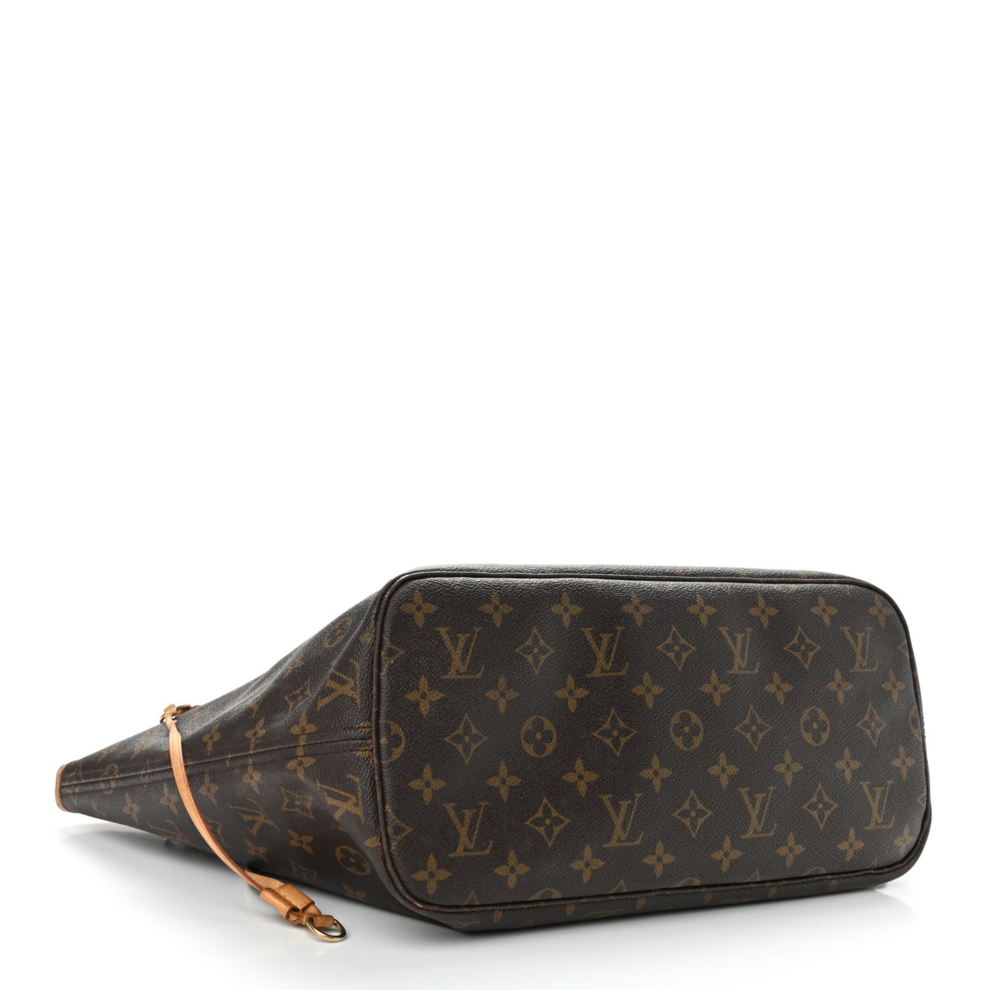 Monogram Neverfull MM