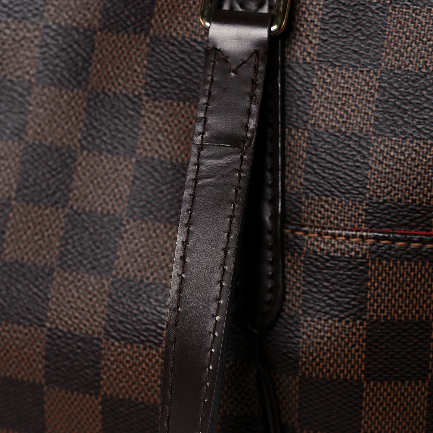 Louis Vuitton Damier Ebene Totally MM 10 of 16
