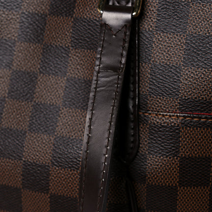 Louis Vuitton Damier Ebene Totally MM 10 of 16