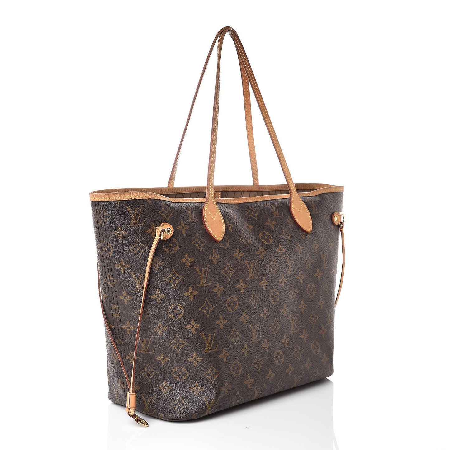 Monogram Neverfull MM