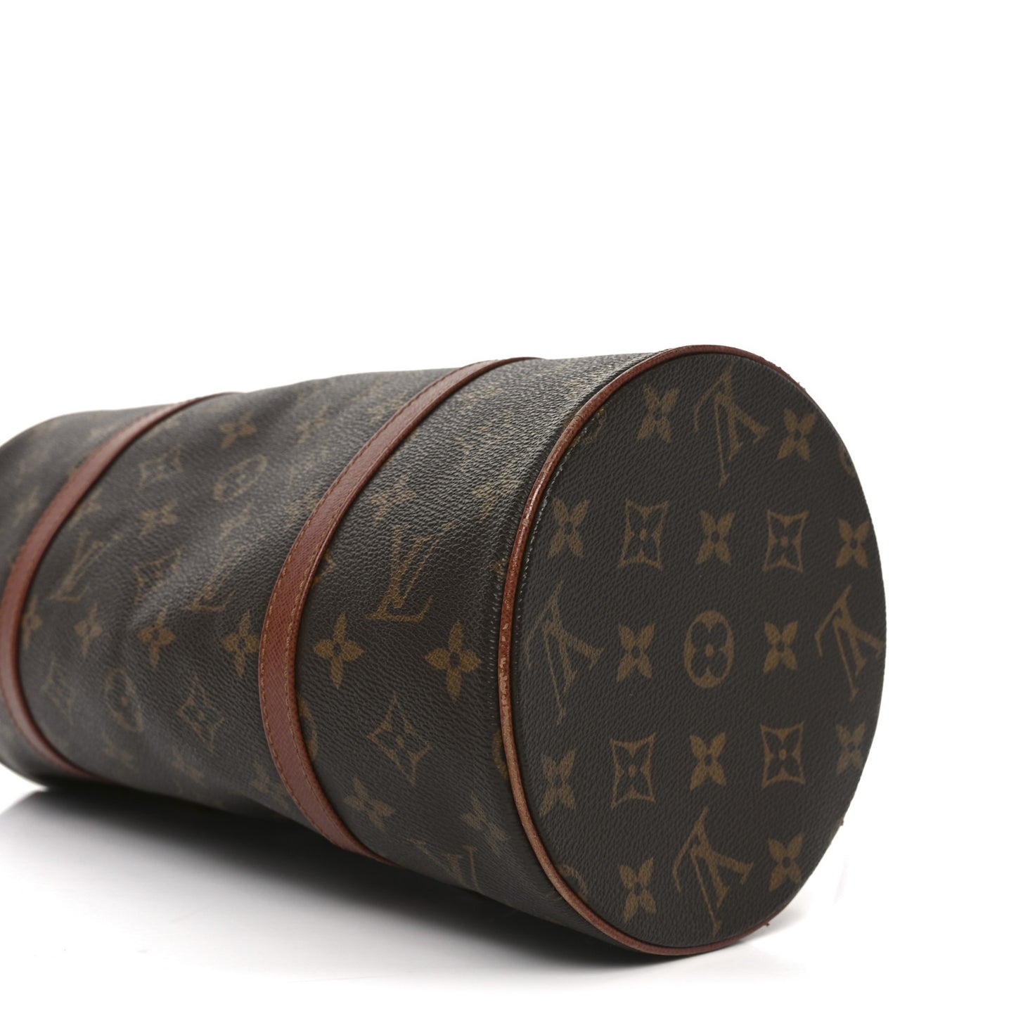 Monogram Papillon 30