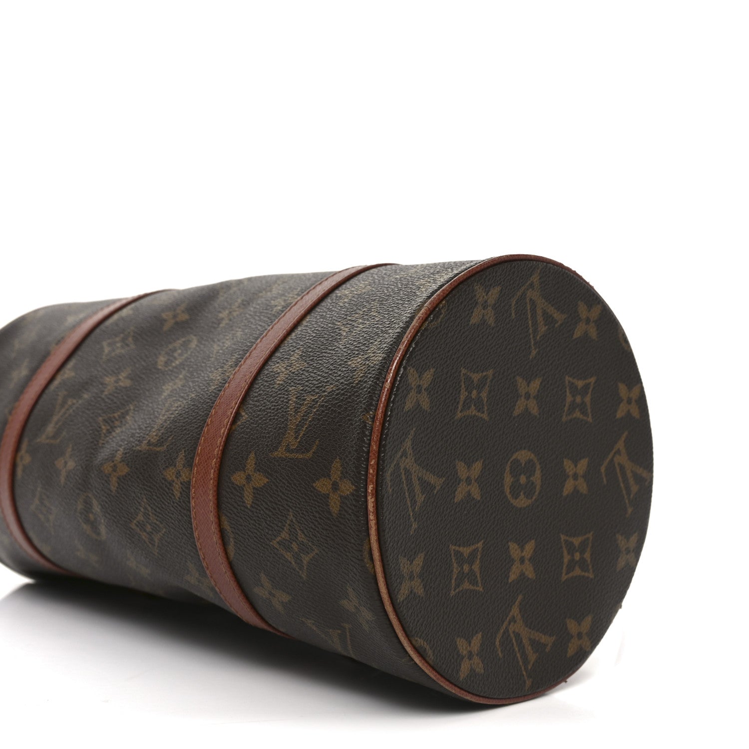Louis Vuitton Monogram Papillon 30 9 of 9