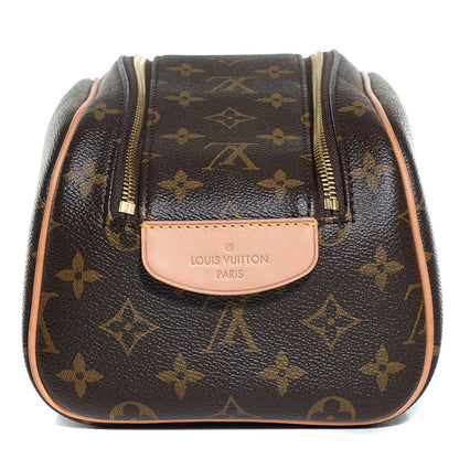 Louis Vuitton Monogram King Size Toiletry Bag 3 of 8