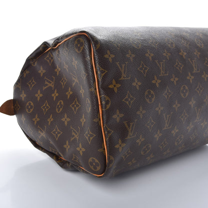 Louis Vuitton Monogram Speedy 40 11 of 14