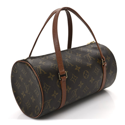 Louis Vuitton Monogram Papillon 26 3 of 9