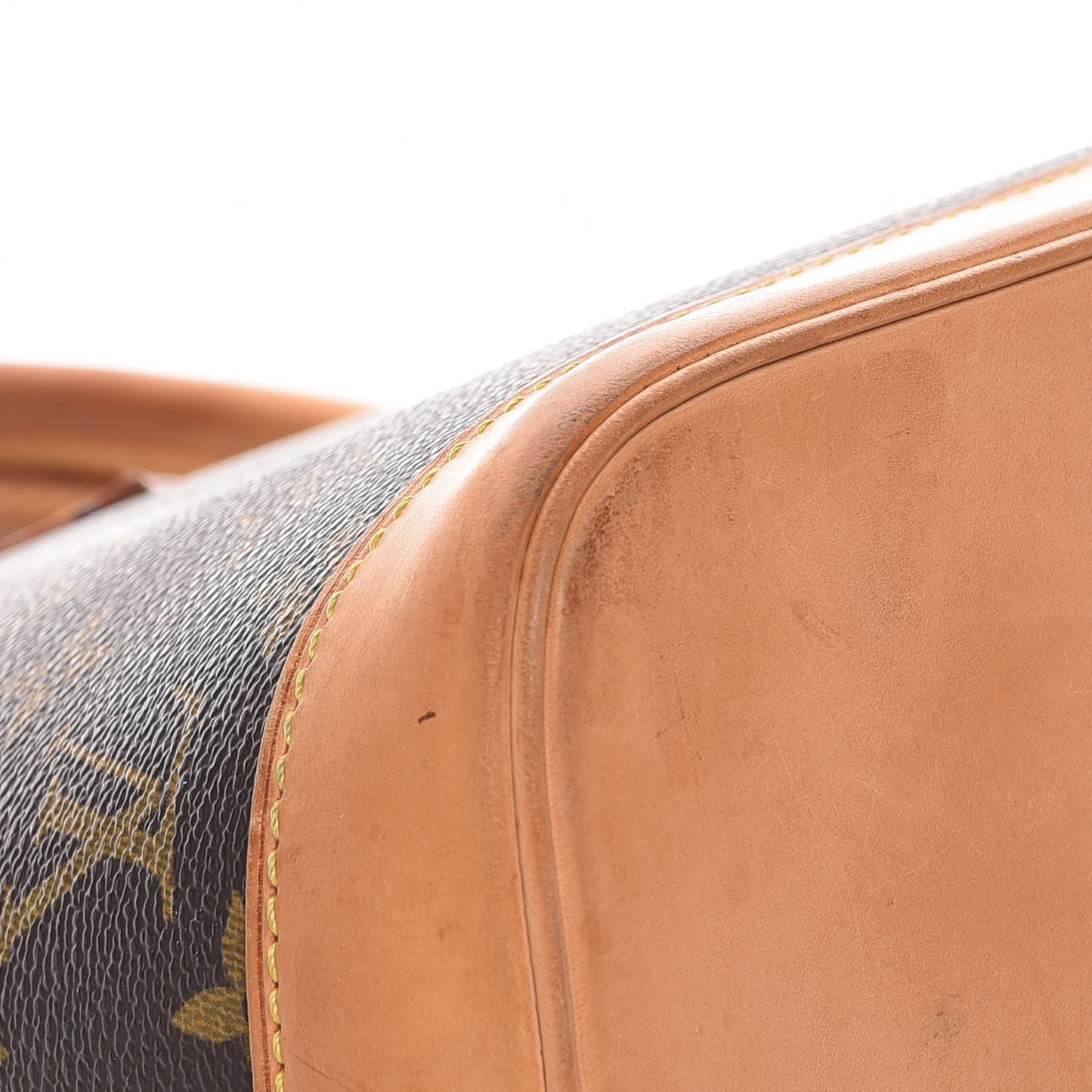 Monogram Alma PM