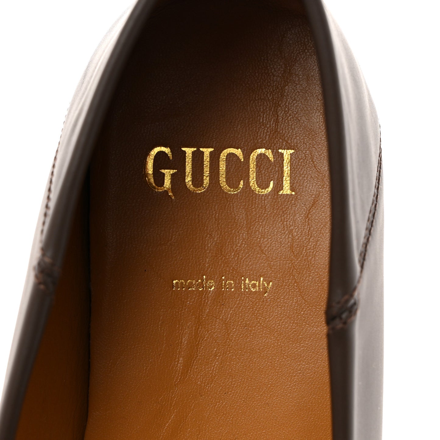 Wexford Malaga Kid Gucci 100 Centennial Womens Jordaan Loafers 36.5 New Acero New Shamarock Crop Hibiscus Red