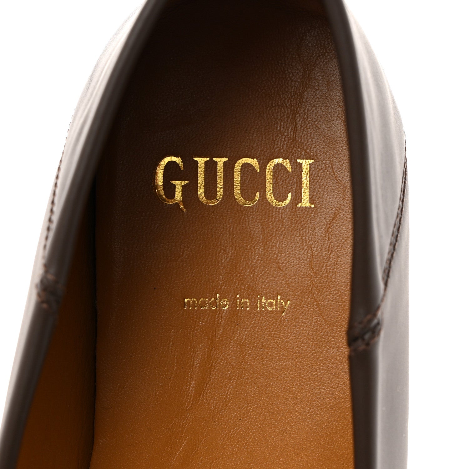 Gucci Wexford Malaga Kid Gucci 100 Centennial Womens Jordaan Loafers 36.5 New Acero New Shamarock Crop Hibiscus Red 6 of 8