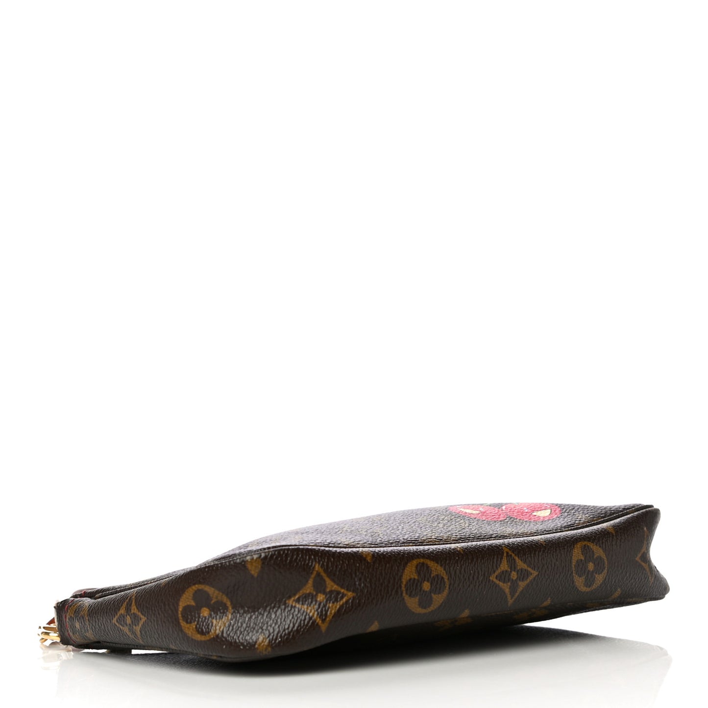 Monogram Cerises Pochette Accessories