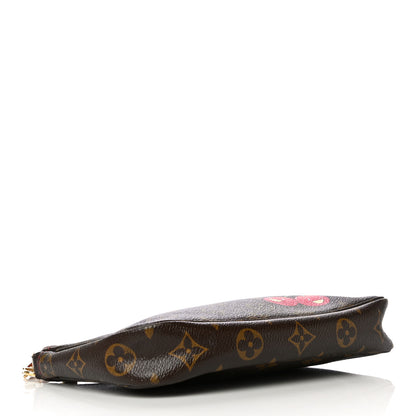 Louis Vuitton Monogram Cerises Pochette Accessories 4 of 16