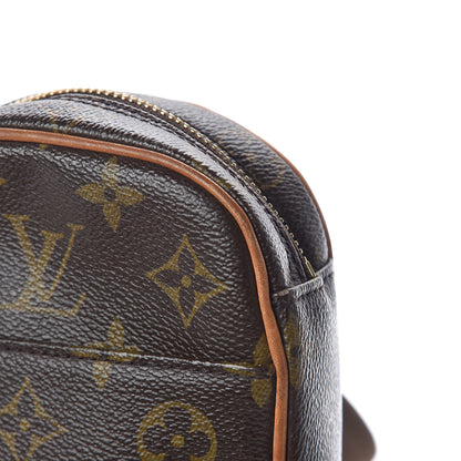 Louis Vuitton Monogram Pochette Gange 11 of 11
