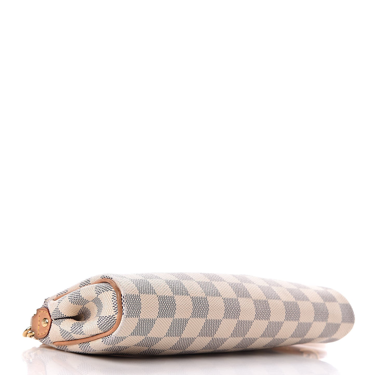 Damier Azur Eva Clutch