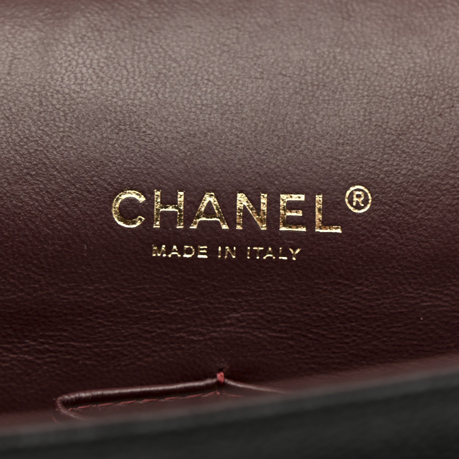 Chanel Caviar Quilted Maxi Double Flap Black 6 of 14