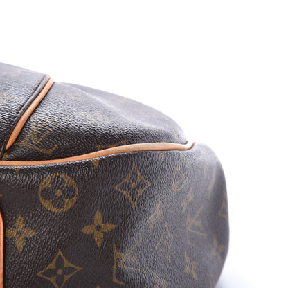 Louis Vuitton Monogram Galliera PM 19 of 21