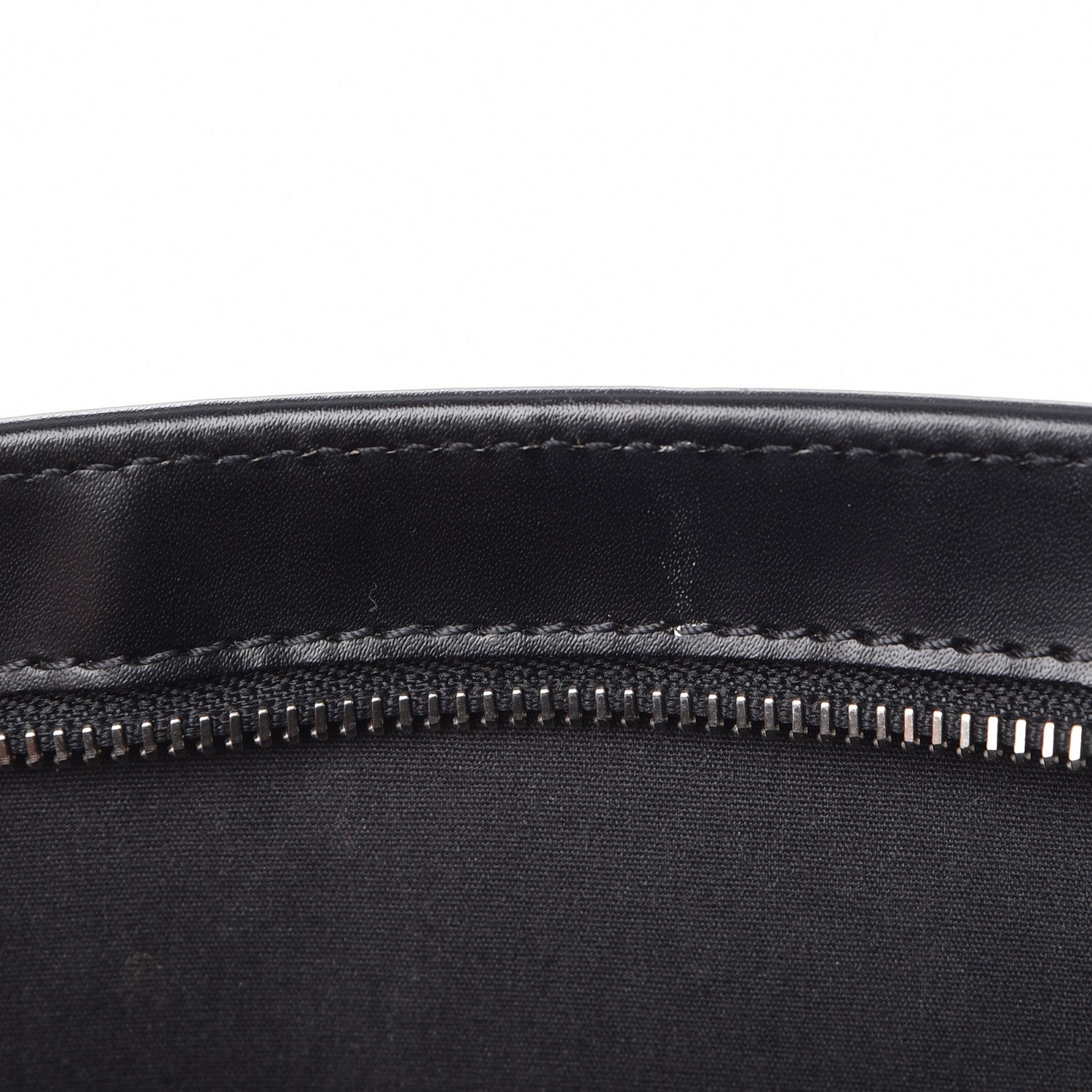 Louis Vuitton Epi Madeleine PM Black 10 of 11