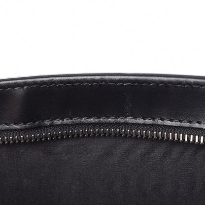 Louis Vuitton Epi Madeleine PM Black 10 of 11