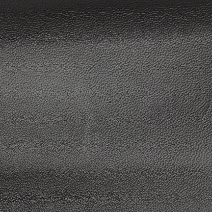 Dolce & Gabbana Metallic Calfskin Medium Devotion Crossbody Bag Wine 9 of 11