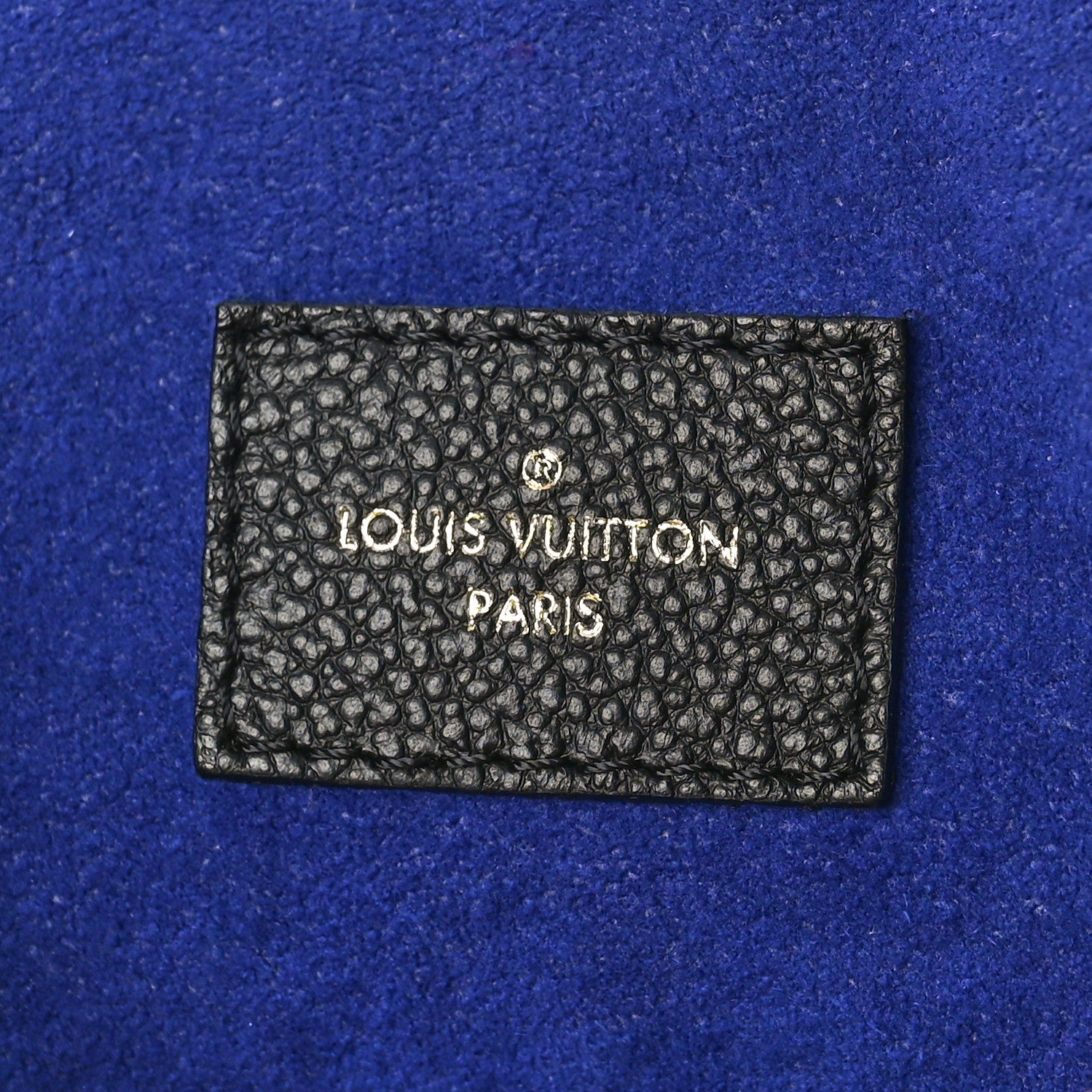 Louis Vuitton LOUIS VUITTON Empreinte Maida Hobo Black 6 of 8