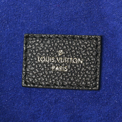 Louis Vuitton LOUIS VUITTON Empreinte Maida Hobo Black 6 of 8