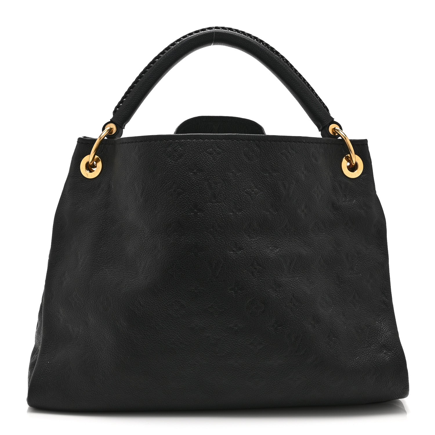 Louis Vuitton Empreinte Artsy MM Black 1 of 10