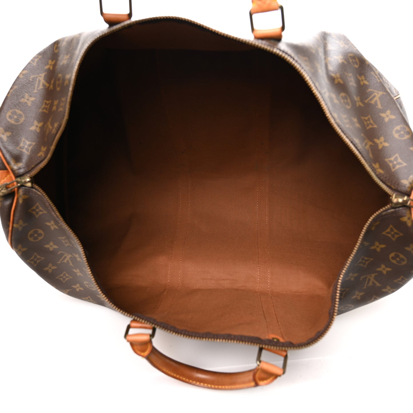 Monogram Keepall 60